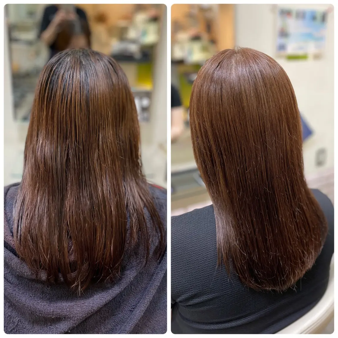 ロング メンズ大募集 ☆齋藤のヘアスタイル