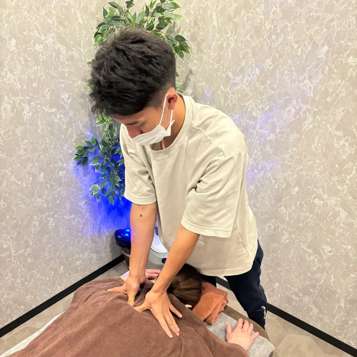 【1番人気】根本改善プレミアムケアの写真