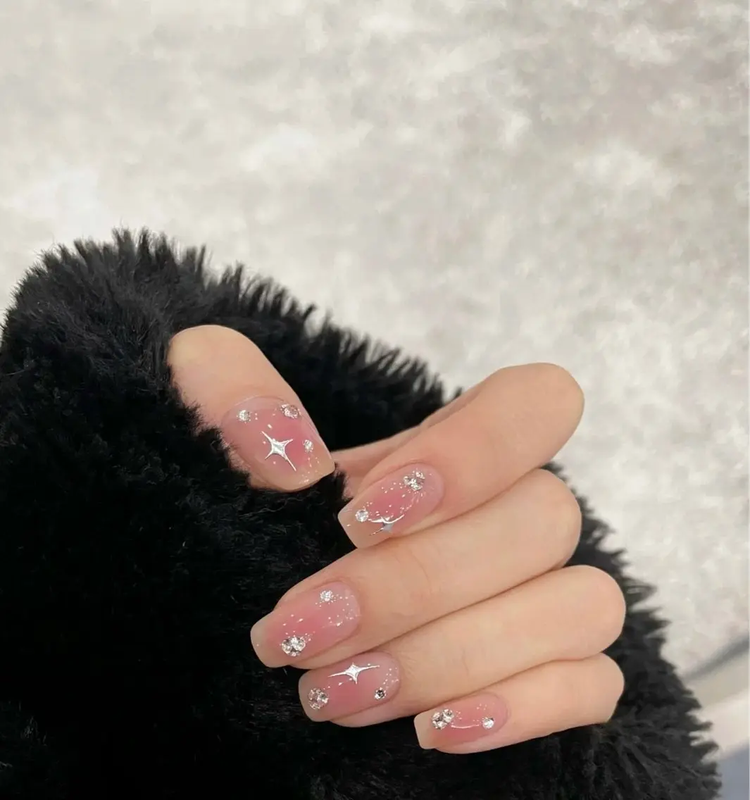 ネイル ハンドネイル U.m nail salonのネイルデザイン