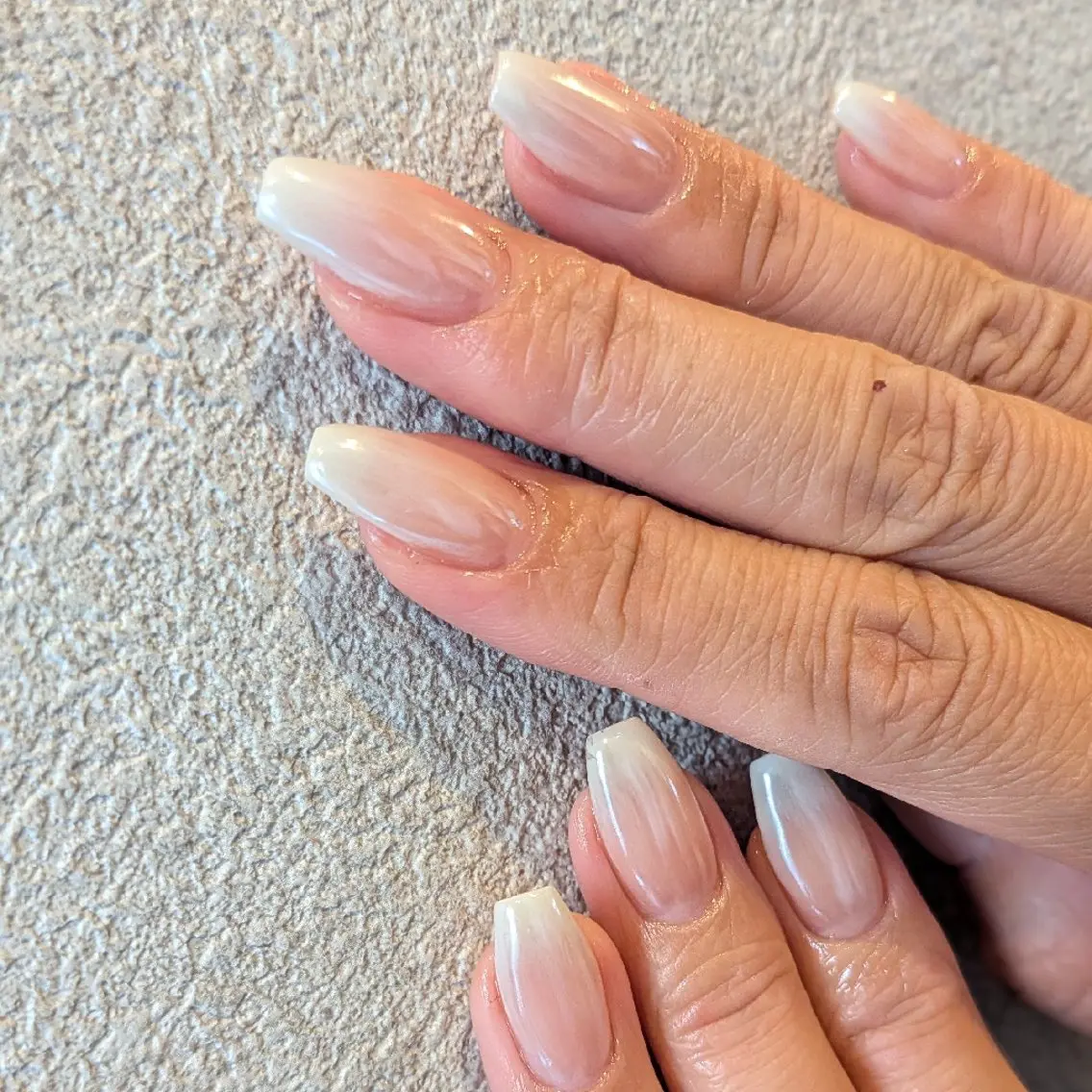 ネイル ハンドネイル ハンドケア kii nailsのネイルデザイン