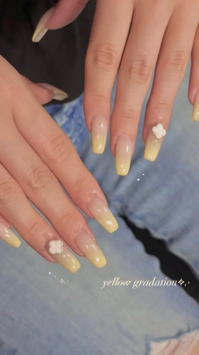 ネイル spade nail / HINANOのネイルデザイン