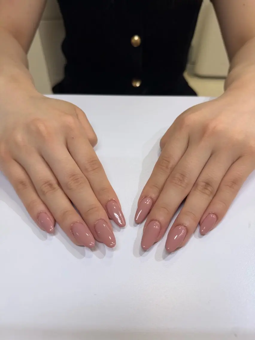 ネイル cherienail Miraiのネイルデザイン