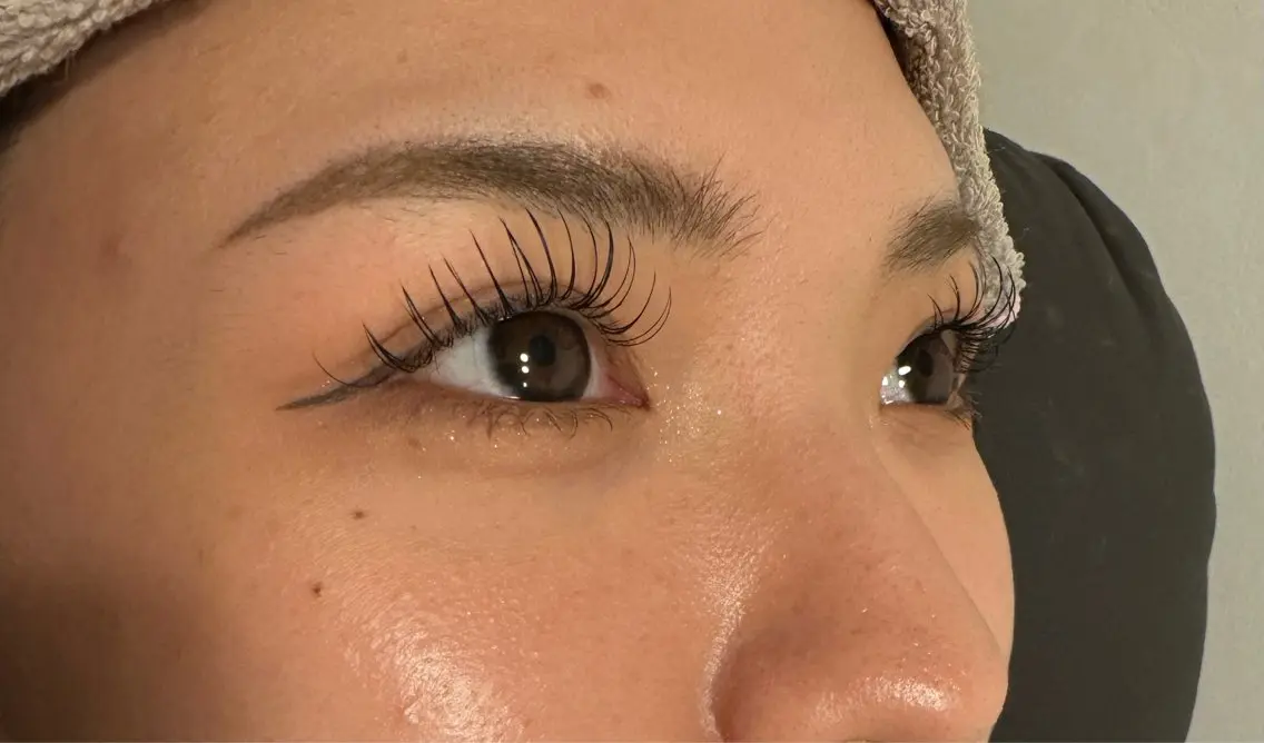 マツエク・マツパ CCカール Cカール eyelash . BULLのマツエク・マツパデザイン