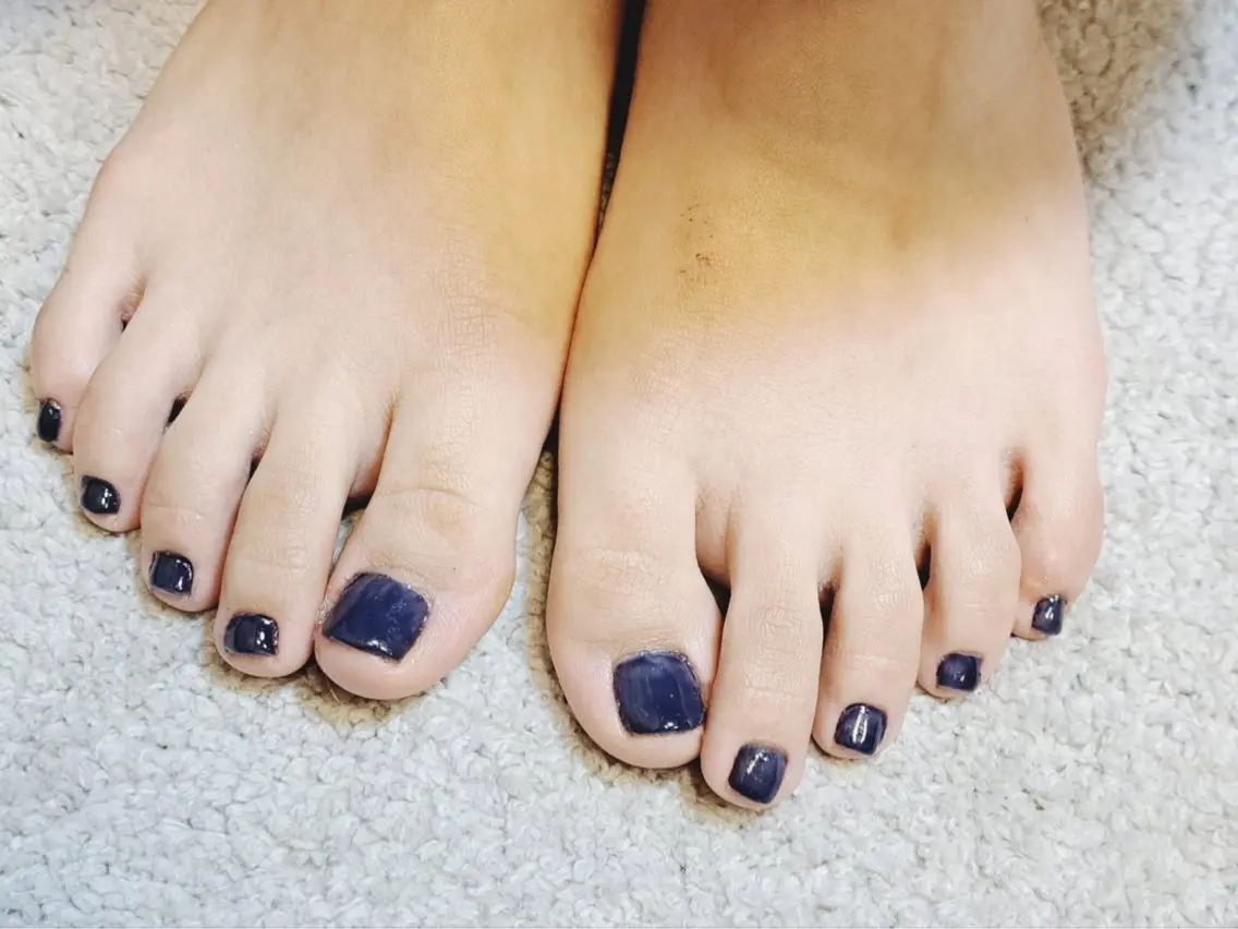 ネイル maninail iswaのネイルデザイン