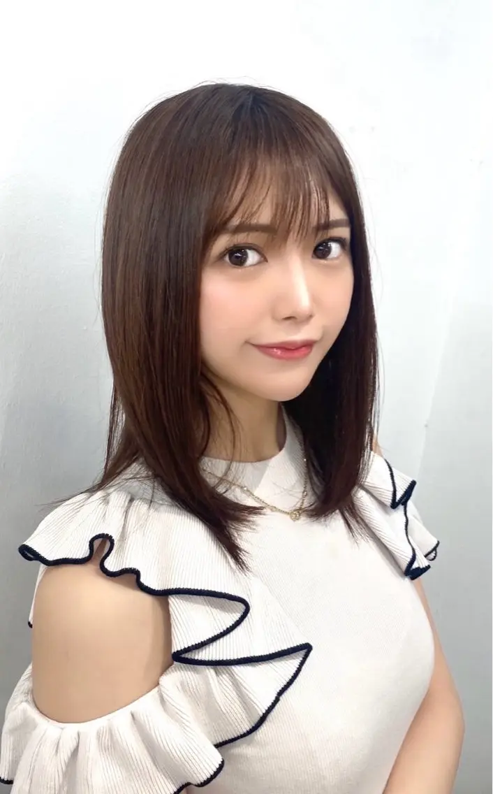 【髪質改善】💖ケラチントリートメント＋ヘッドスパ（40分）💖の写真
