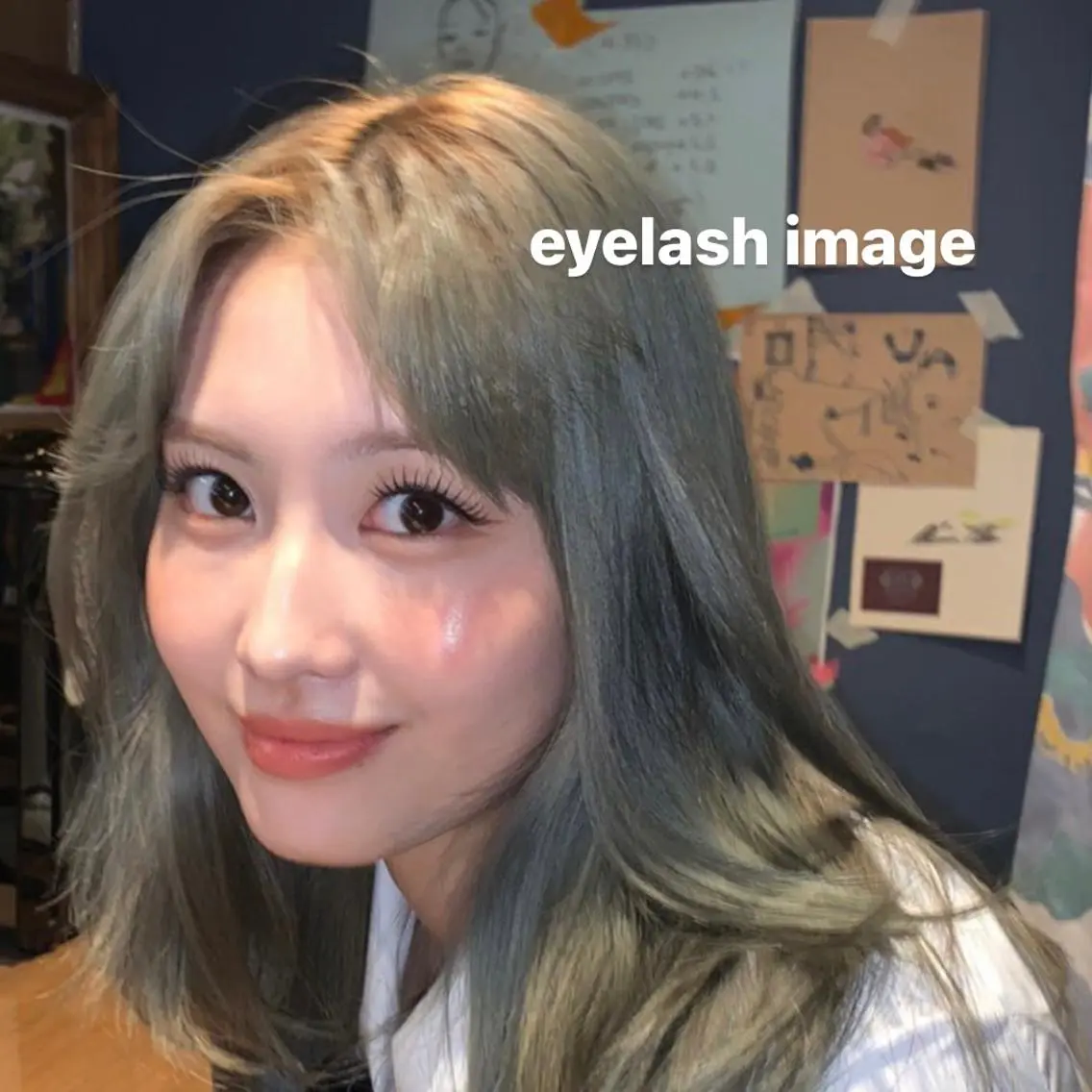 マツエク・マツパ マツパ eyelist 🌼 Mahoのマツエク・マツパデザイン