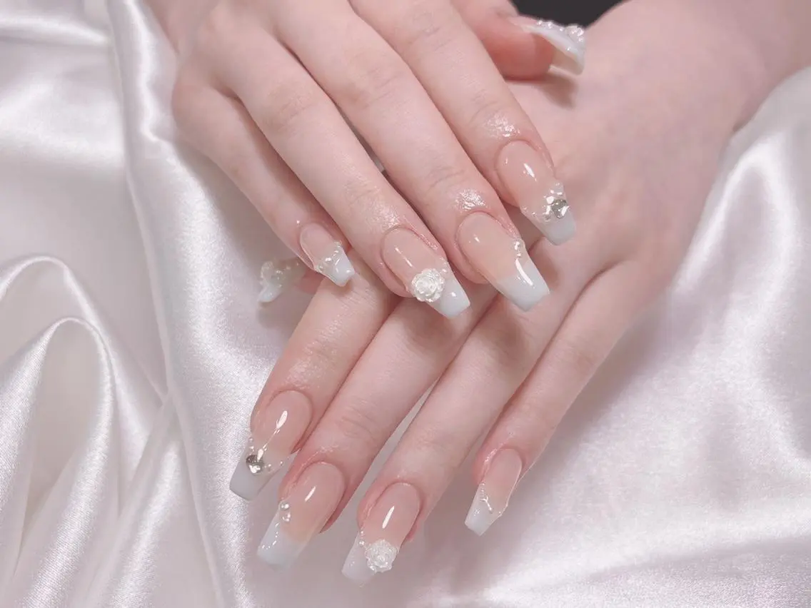 ネイル ジョリ Kai🪄✨のネイルデザイン