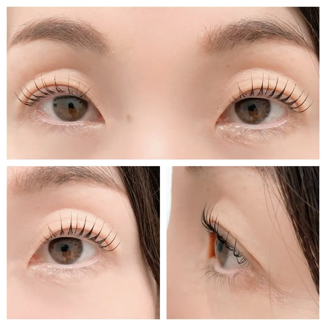 マツエク・マツパ マツパ eyelash salon PINOのマツエク・マツパデザイン
