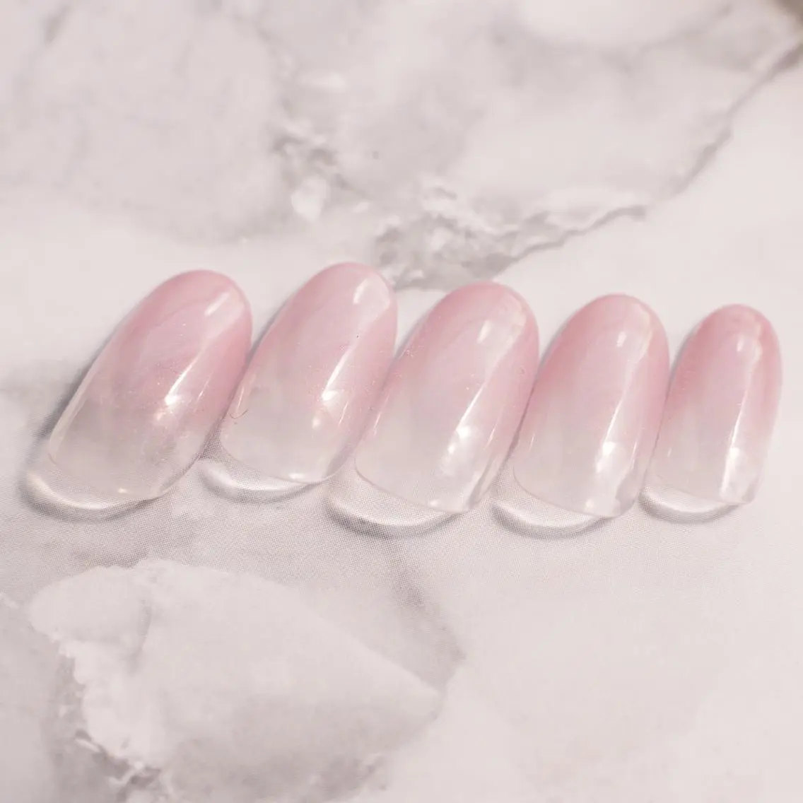 ネイル ハンドネイル MILD Nail yuka.のネイルデザイン