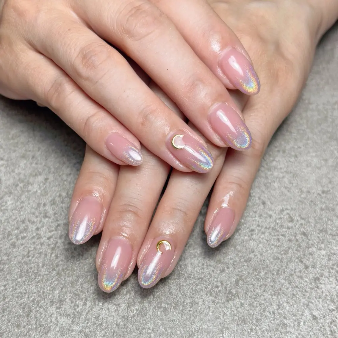 ネイル nailroom DIASOMNIAのネイルデザイン