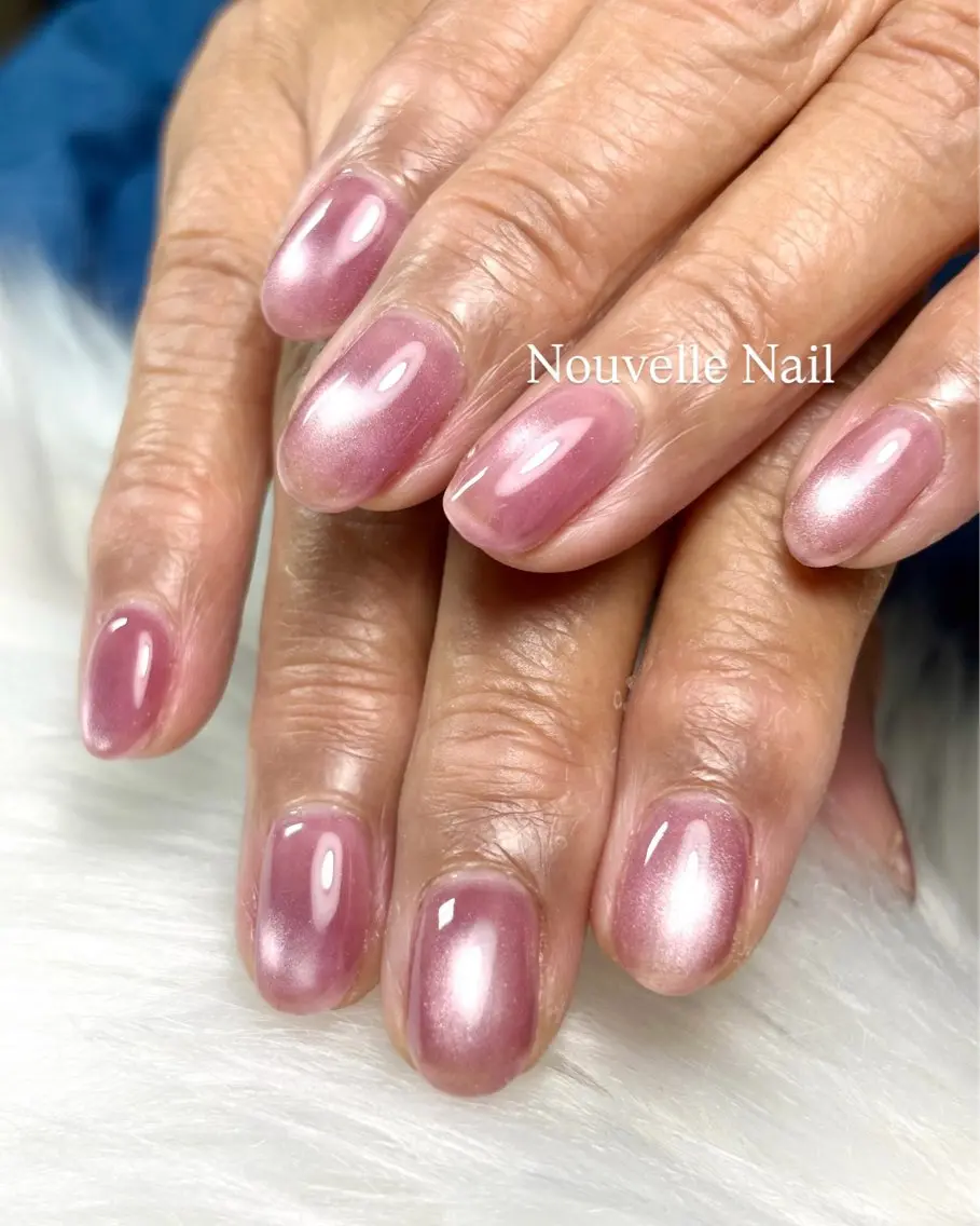 ネイル Nouvelle Nailのネイルデザイン
