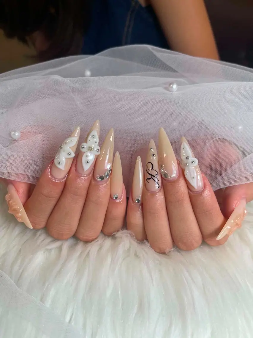 ネイル ハンドネイル Suka Nailのネイルデザイン
