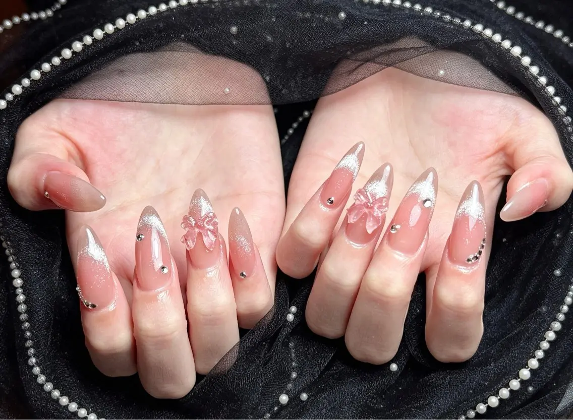 ネイル Bél Nail salonのネイルデザイン