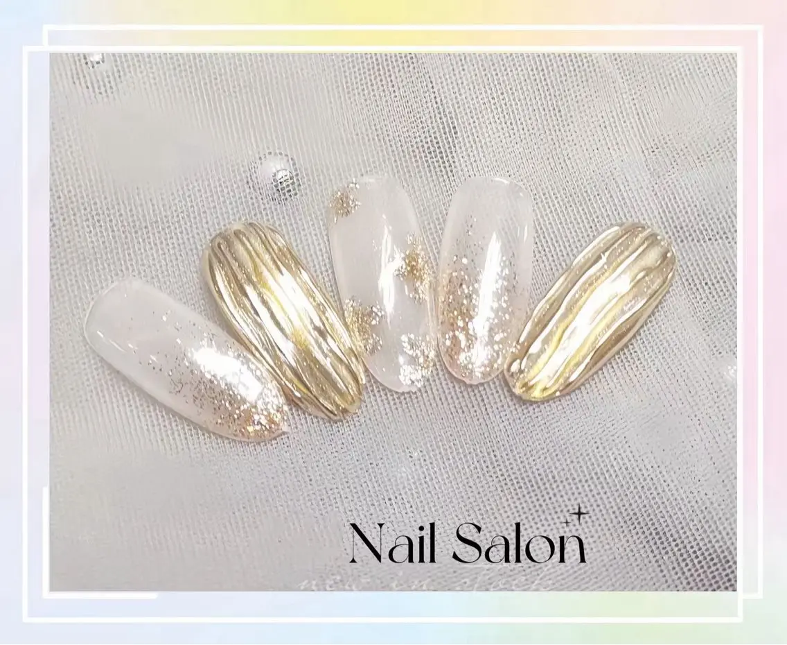 ネイル ハンドネイル Sensy NAIL Tonyのネイルデザイン