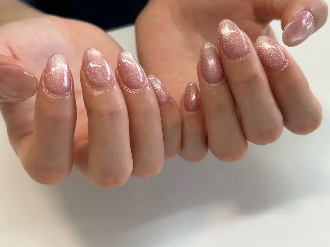 ネイル ハンドネイル liln nail /NATSUMIのネイルデザイン