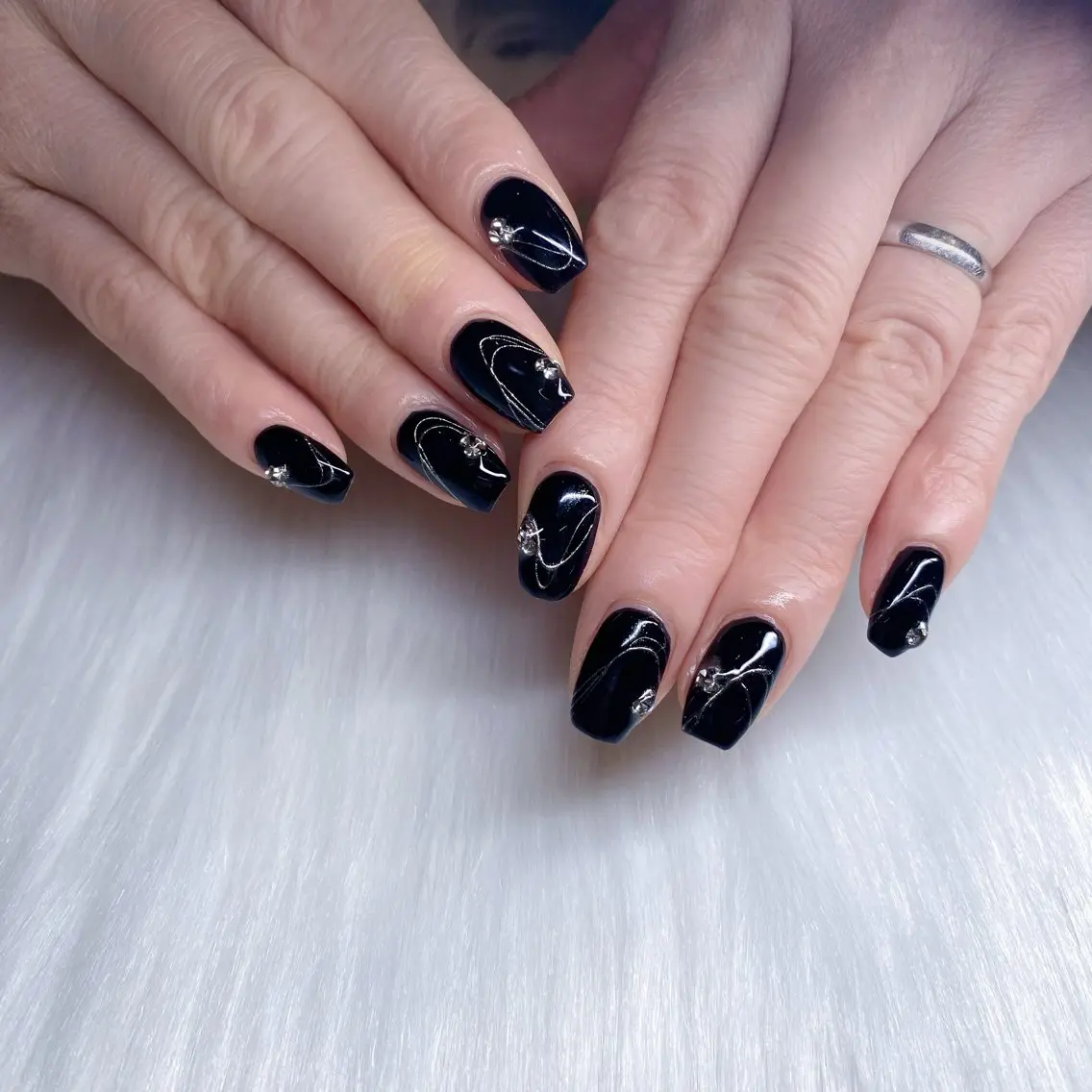 ネイル ハンドネイル Nail Lifeのネイルデザイン