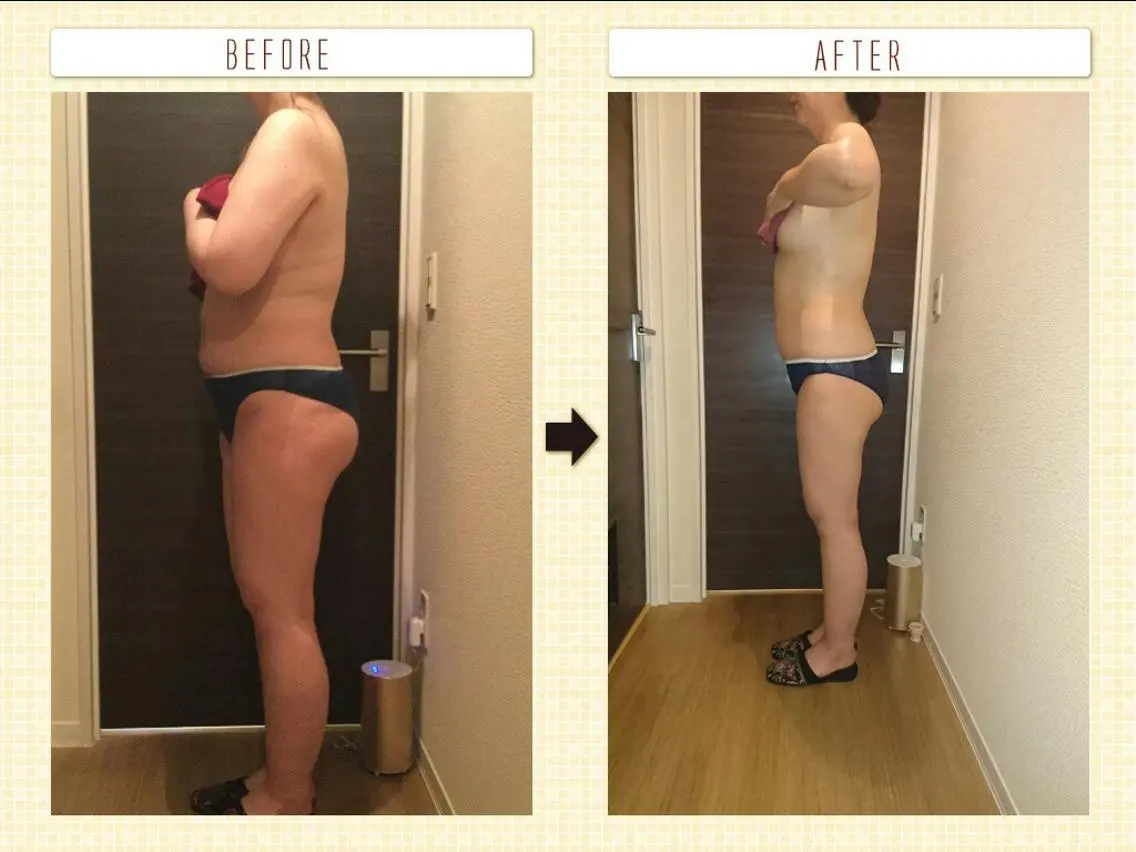 Arebeau 健康的にダイエットのエステ・リラクイメージ