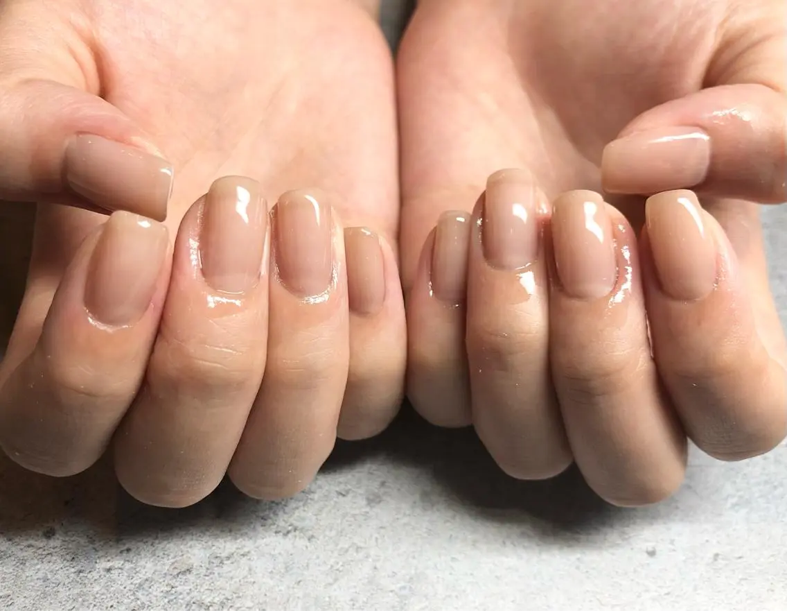 ネイル kimura kumikoのネイルデザイン