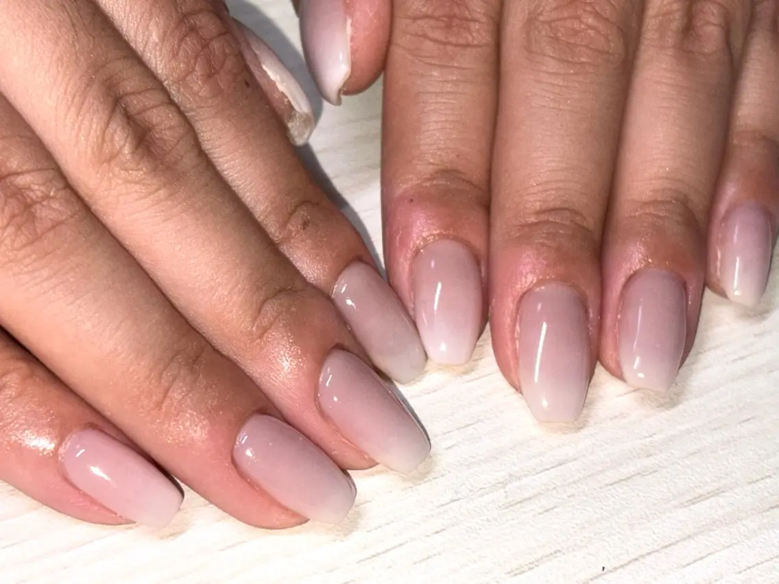 ネイル ハンドネイル Nail Salon Pure のぞみのネイルデザイン