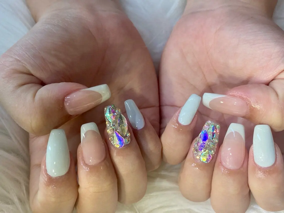 ネイル Beauty Salon Lunaのエステ・リラクイメージ