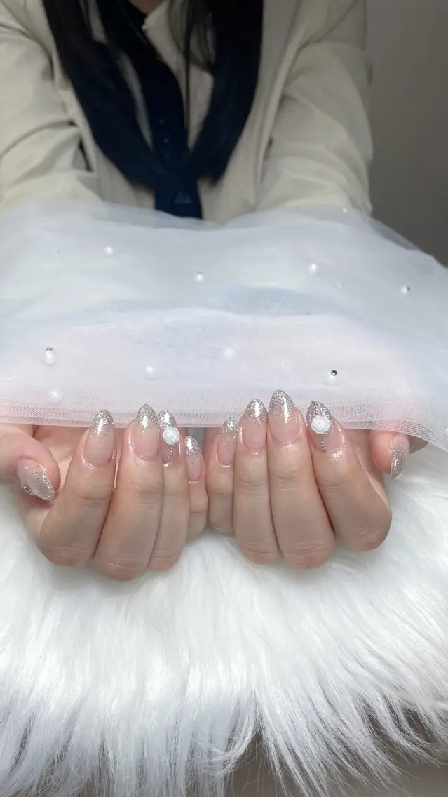 ネイル ハンドネイル Neko Nekoのネイルデザイン