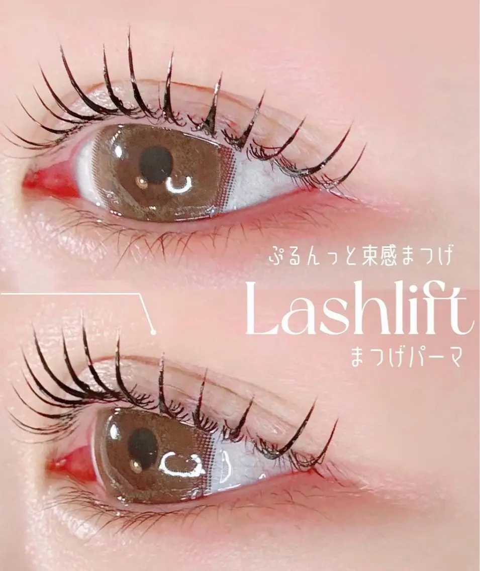 マツエク・マツパ Z·Sunny Eyelashのマツエク・マツパデザイン