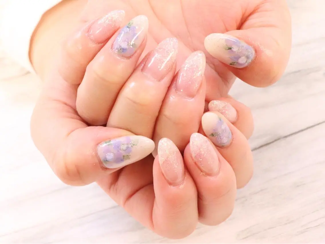 ネイル Dolce.Nail 大宮店のネイルデザイン