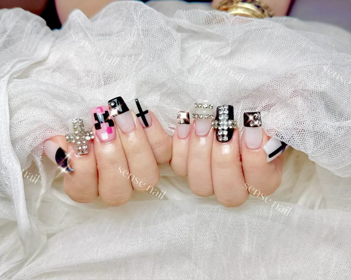 ネイル Maiii 💗のネイルデザイン