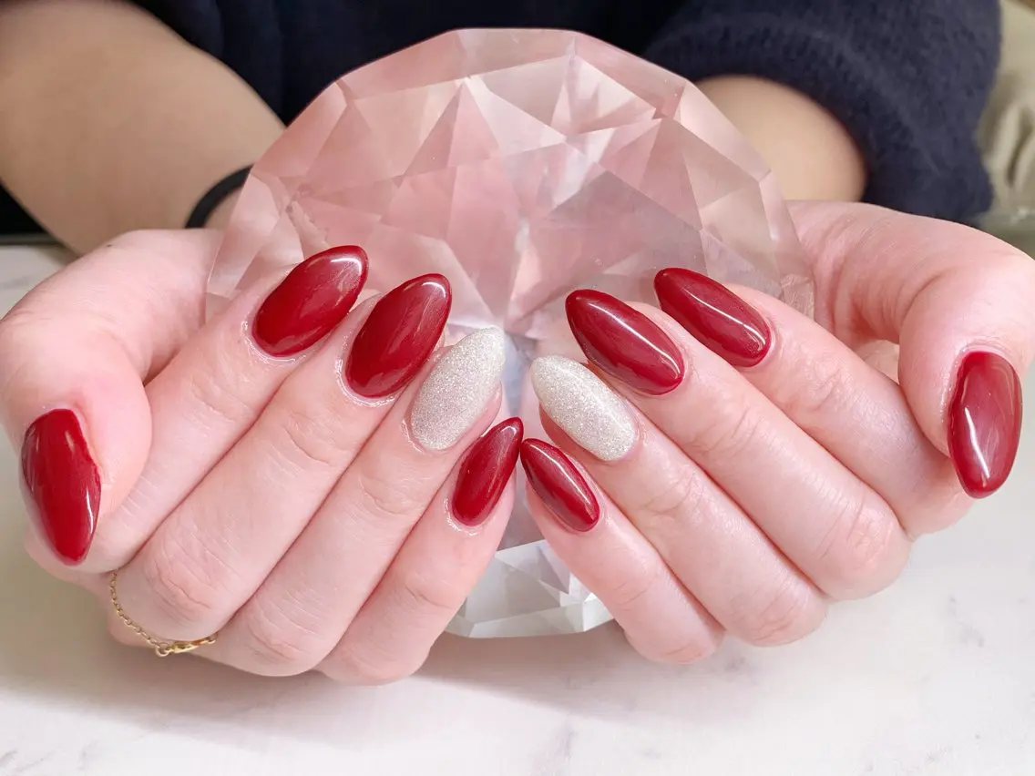 ネイル nailsalon Re:fillのネイルデザイン