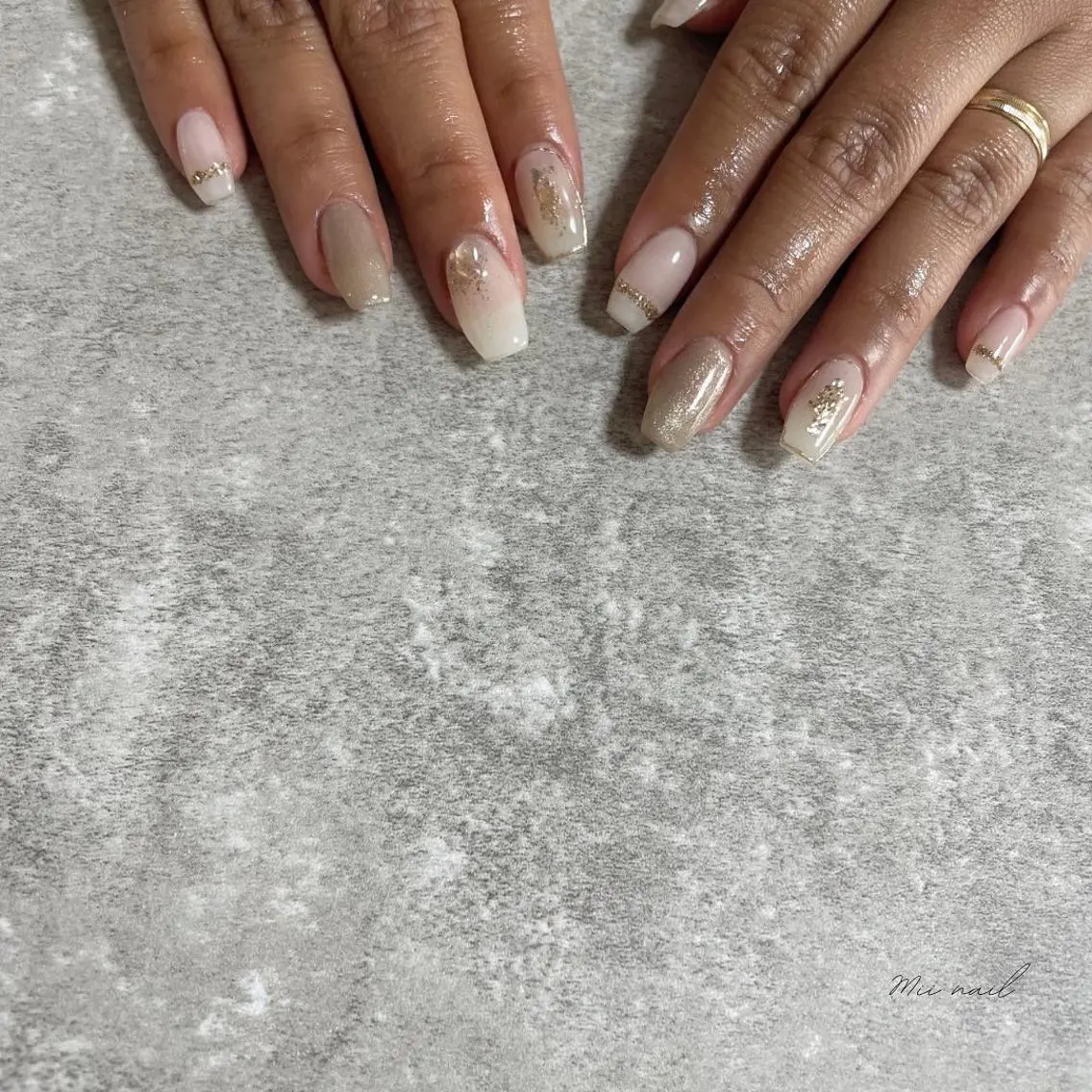 ネイル Mii nail いづみのその他イメージ