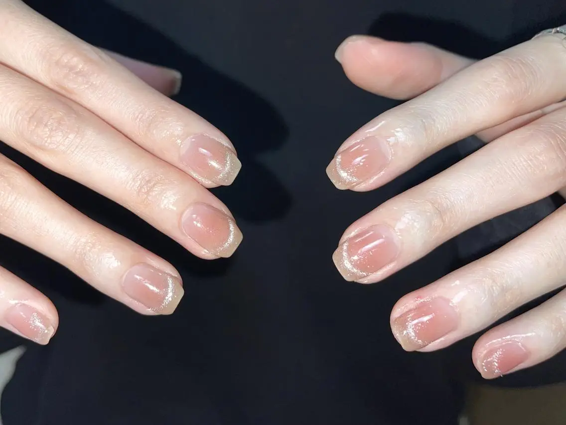ネイル Yura nailのネイルデザイン