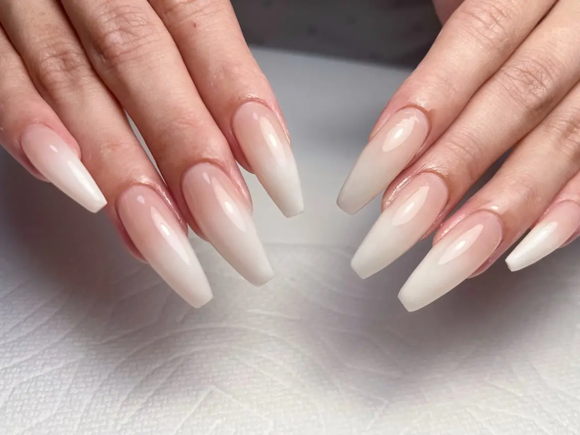 ネイル ハンドネイル 心斎橋Mione nail salonのネイルデザイン