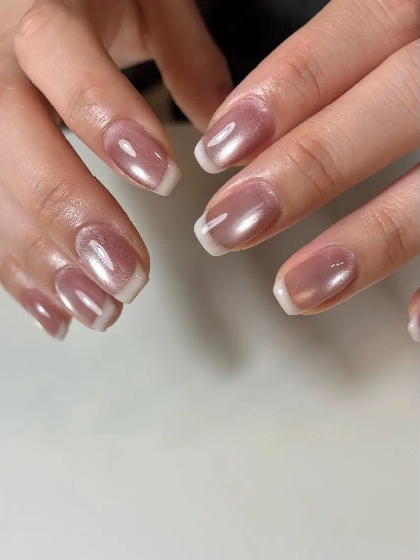ネイル ハンドネイル THE NAILERYのネイルデザイン