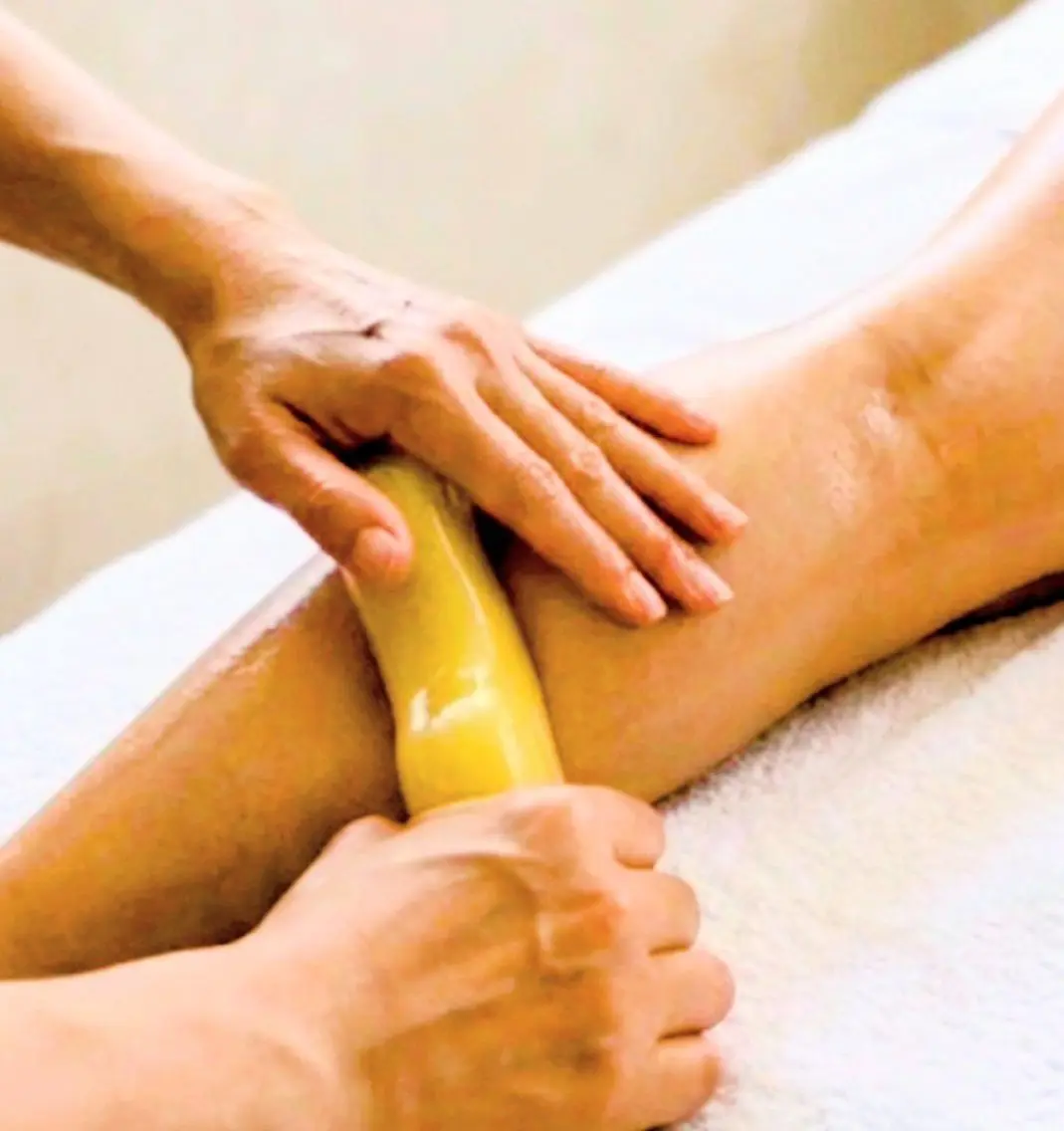 全身極上オイルトリートメント 120分の写真