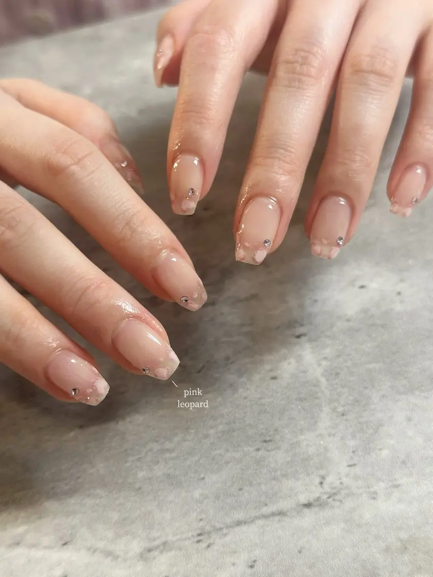 ネイル ハンドネイル One's Nail Roomのネイルデザイン