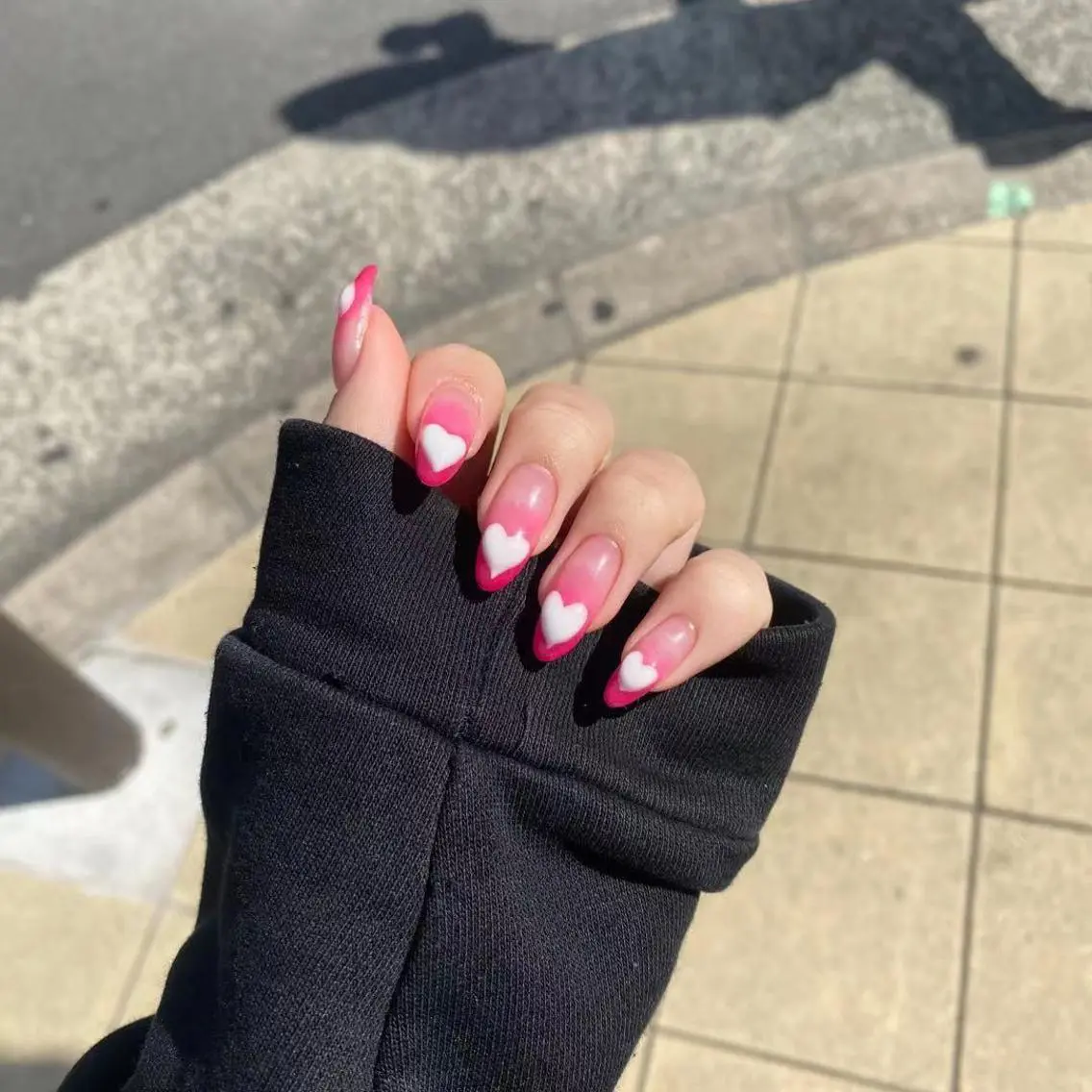 ネイル FLY Nail Salonのネイルデザイン