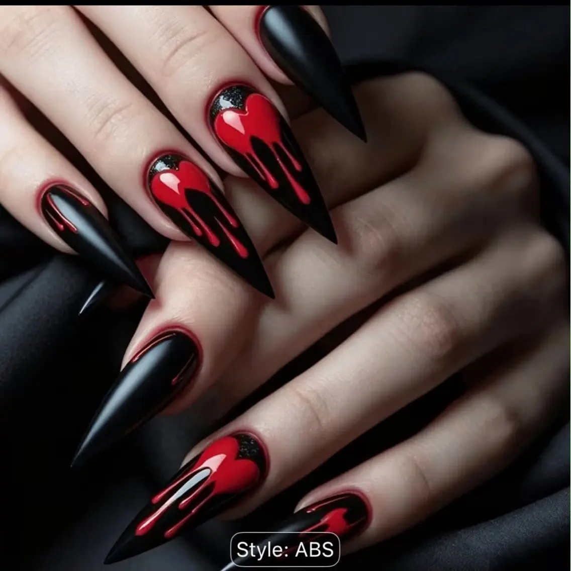 ネイル ハンドネイル A-Box Nail Salonのネイルデザイン