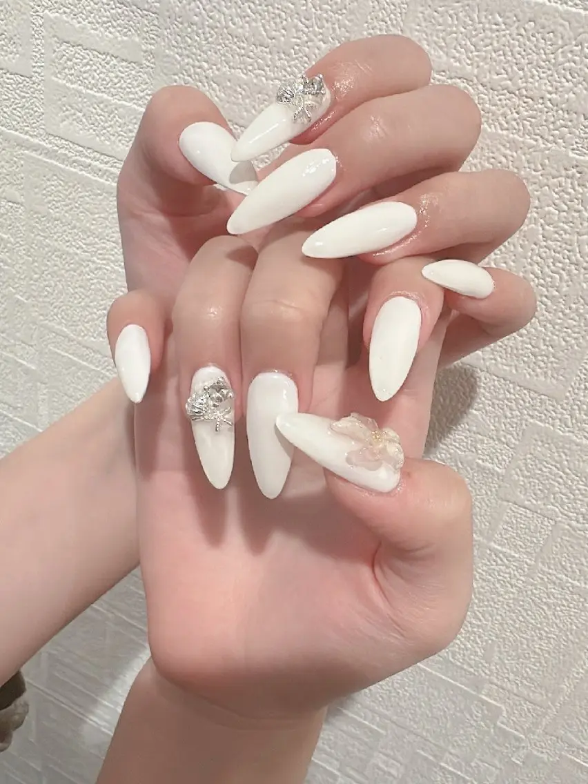 ネイル ハンドネイル スカルプ専門店 D-Beautyのネイルデザイン