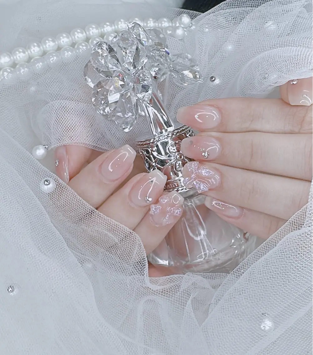 ネイル R salonのネイルデザイン