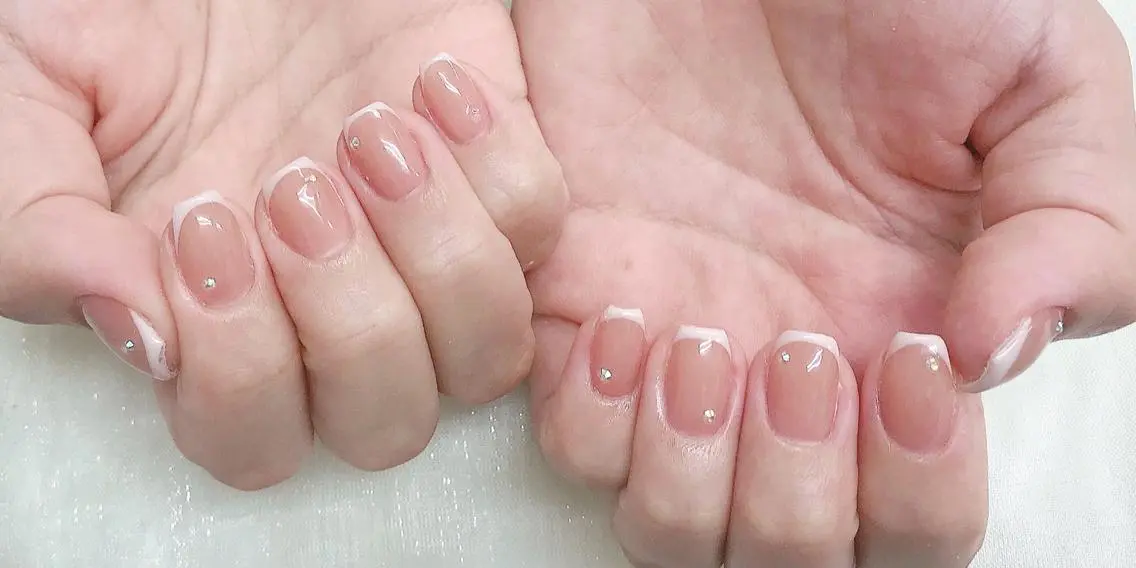 ネイル モデル募集Coco Nailのネイルデザイン