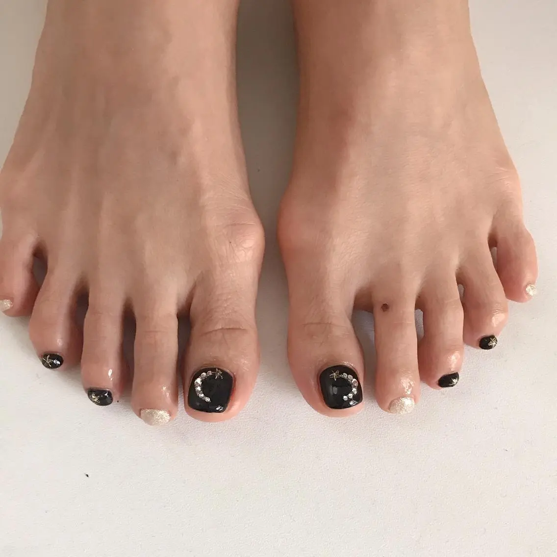 ネイル couleur nailのネイルデザイン
