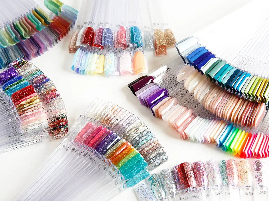 ネイル Nagi Nail 本山のネイルデザイン