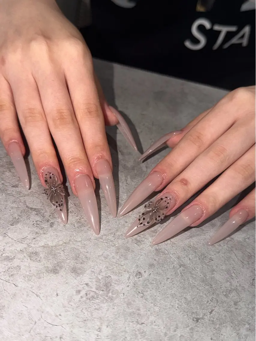 ネイル IROHA NAIL kurumiのネイルデザイン