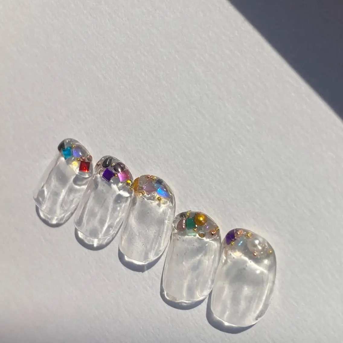 ネイル yoin. nailのネイルデザイン