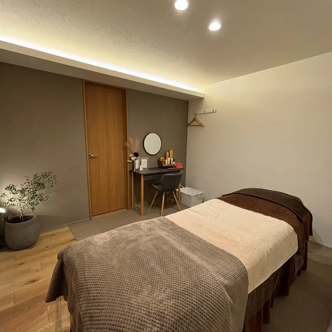 Ellebeauty relaxationのエステ・リラクイメージ