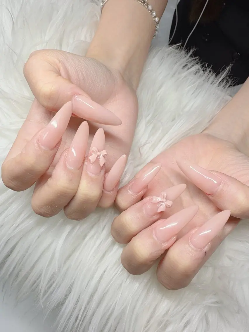 ネイル Lee Nailsのネイルデザイン
