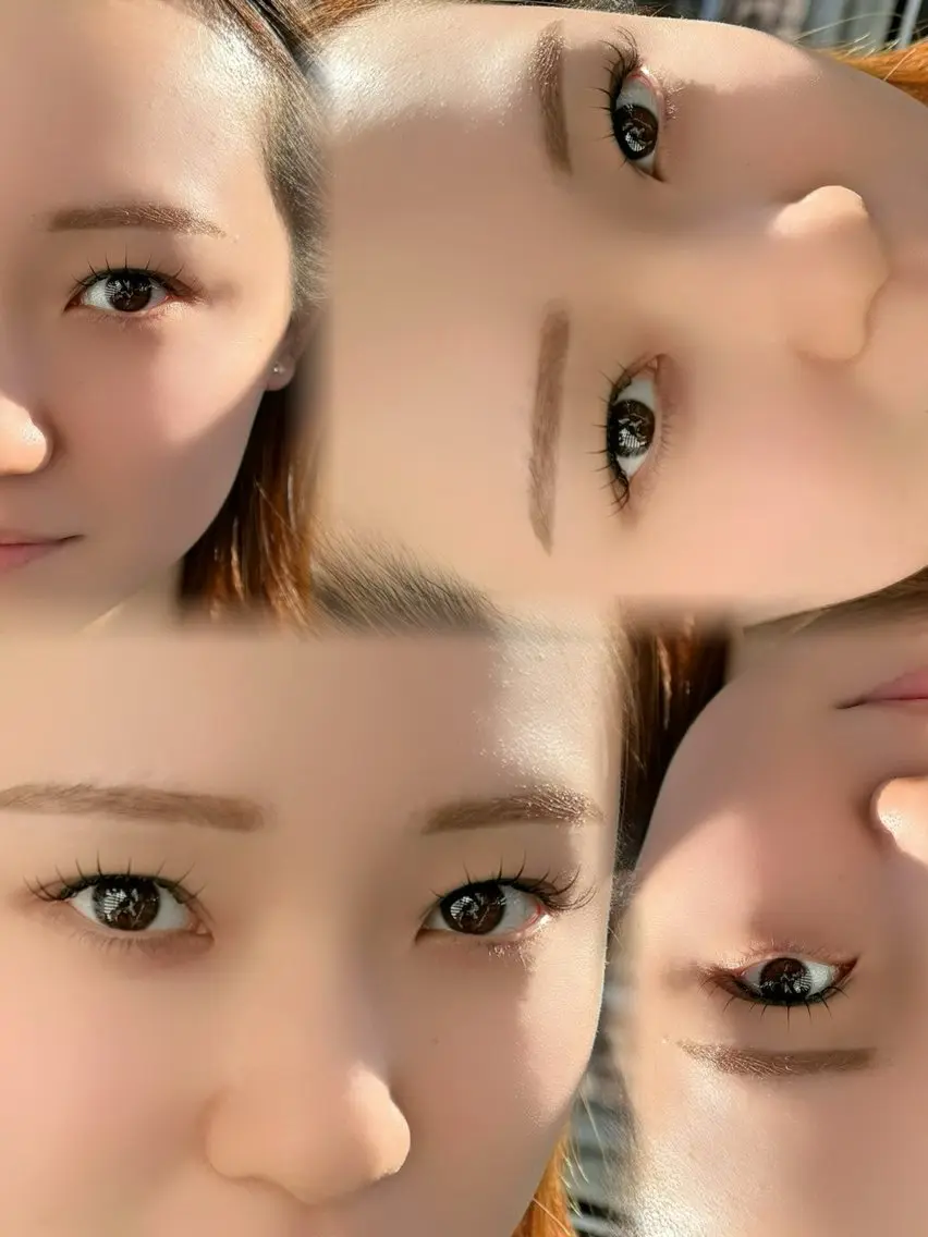マツエク・マツパ マツエク OPS hair ミクのマツエク・マツパデザイン