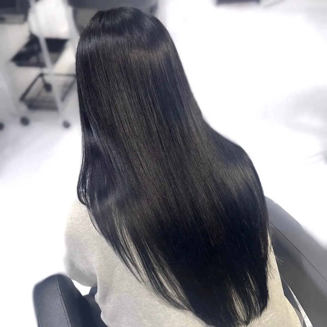 カラー カットモデル 募集🎀SHIONEのヘアスタイル
