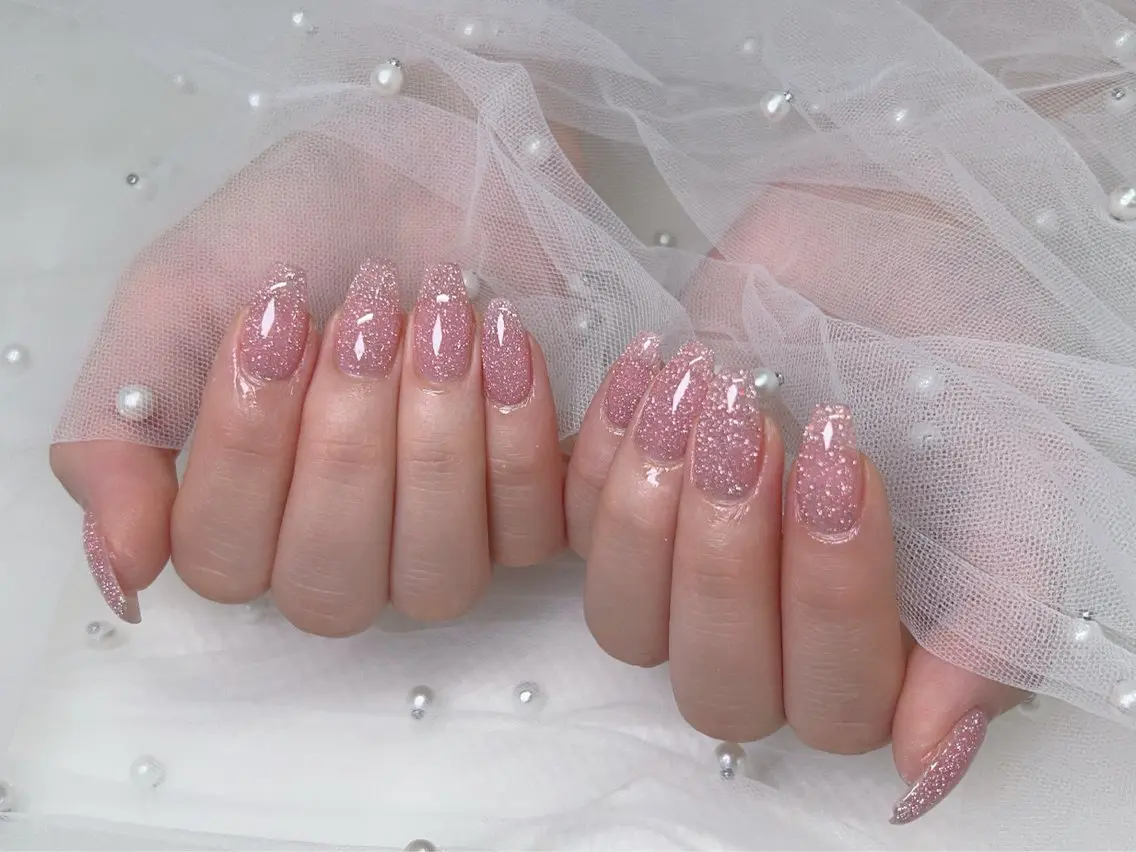 ネイル ハンドネイル Nail salon CELEBRAILのネイルデザイン