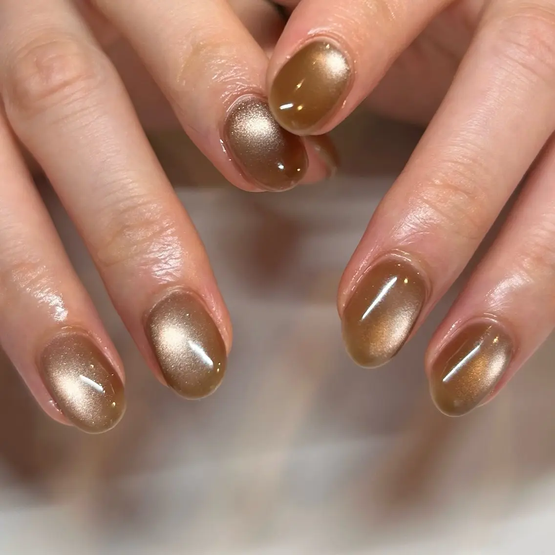 ネイル nail salon Manonのネイルデザイン